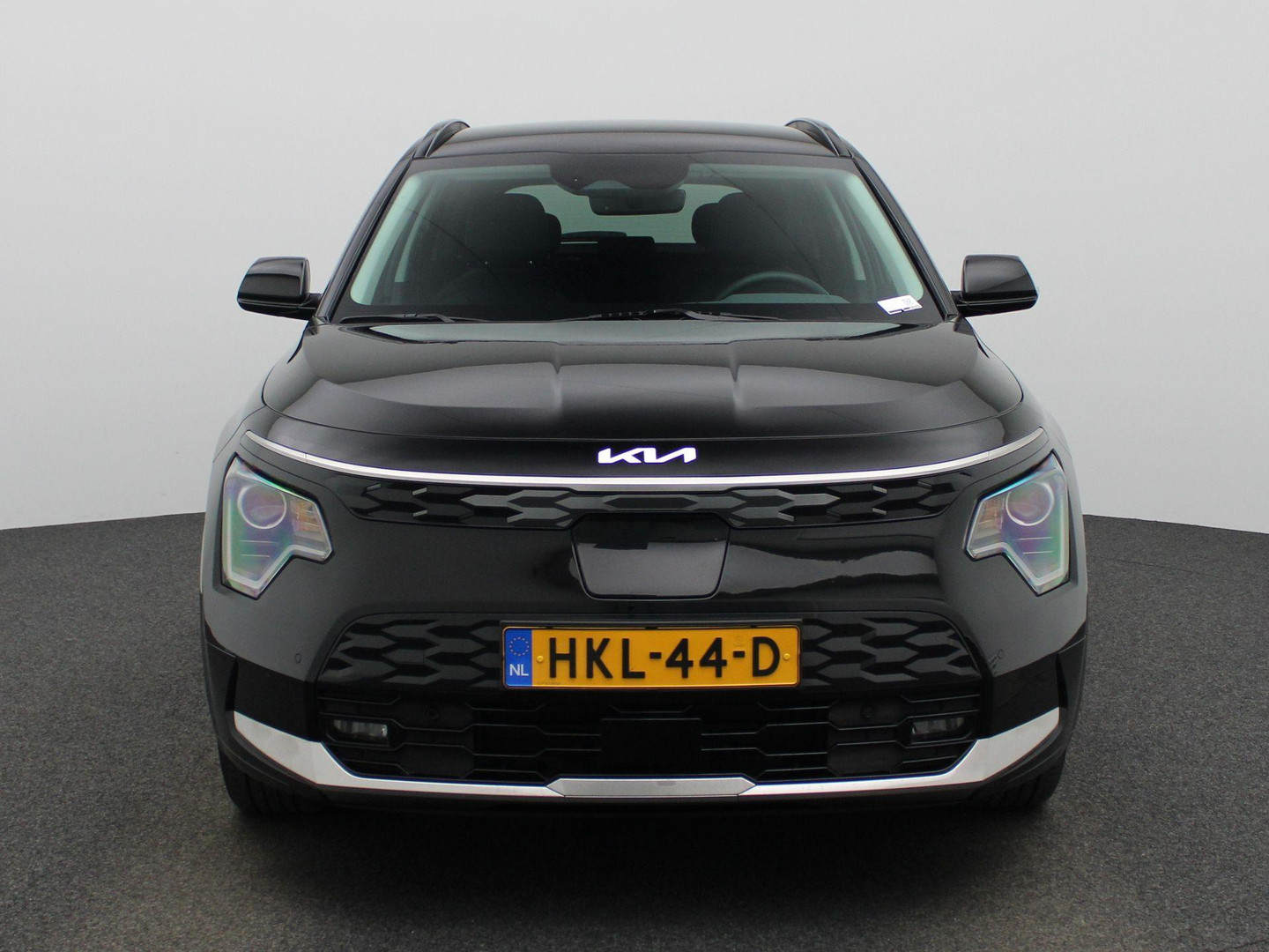 Kia Niro EV