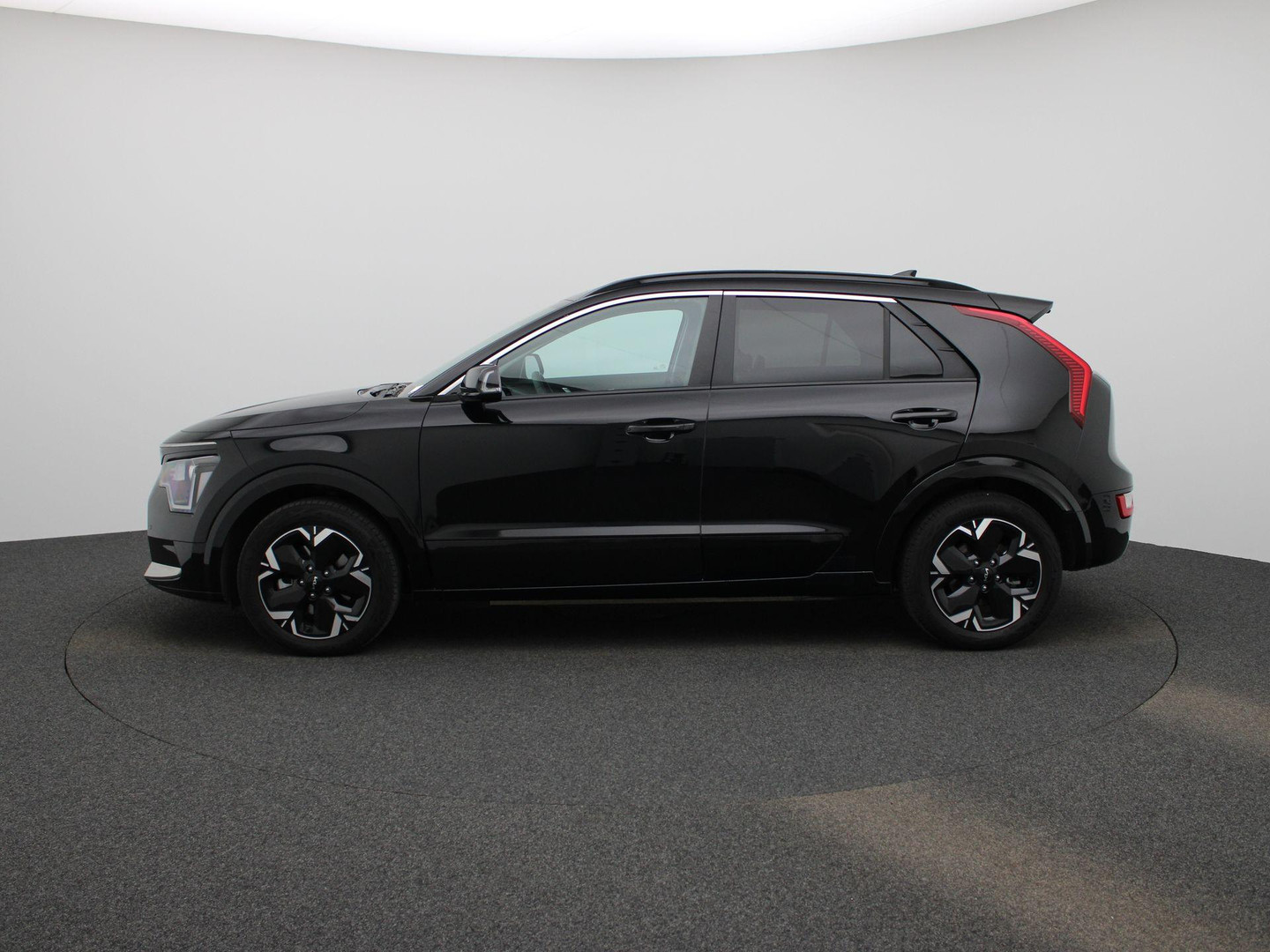 Kia Niro EV