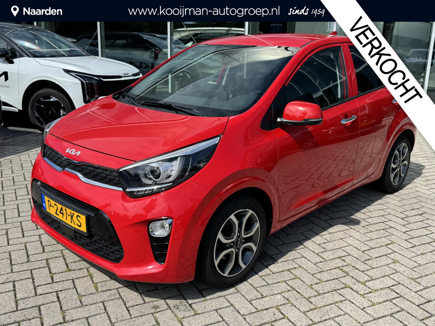 Kia Picanto
