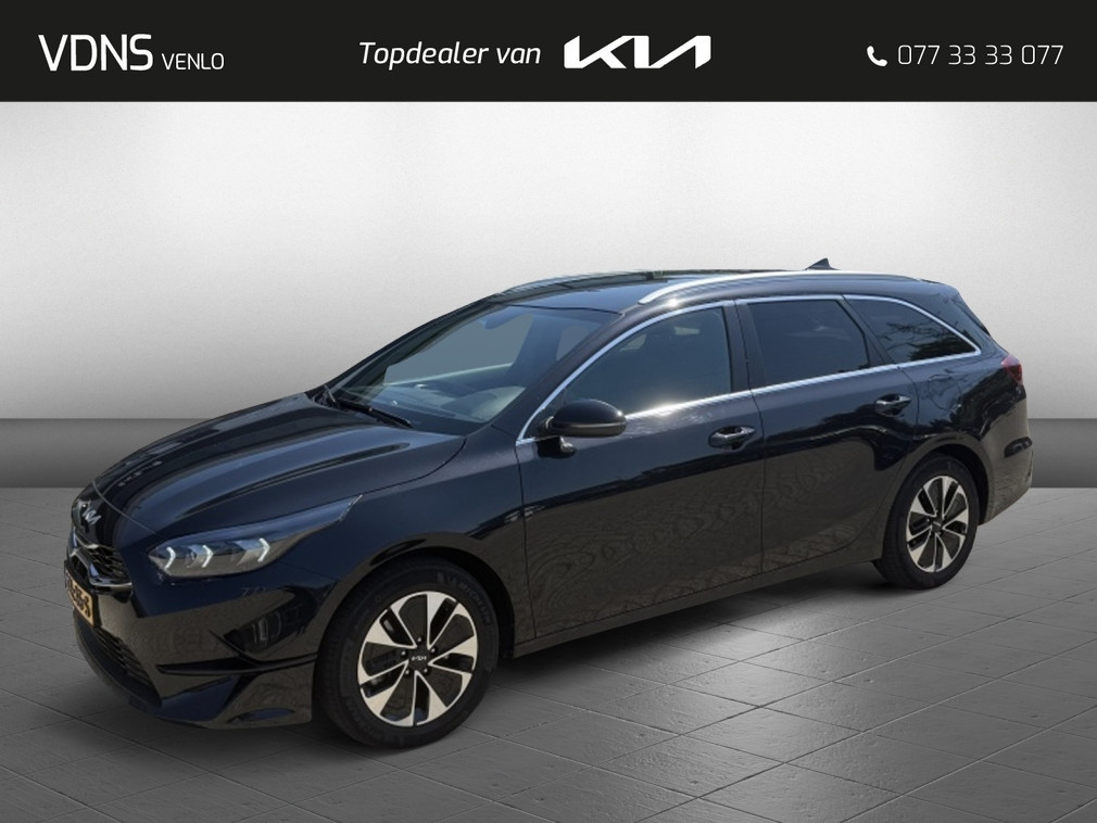 Kia Ceed Sportswagon