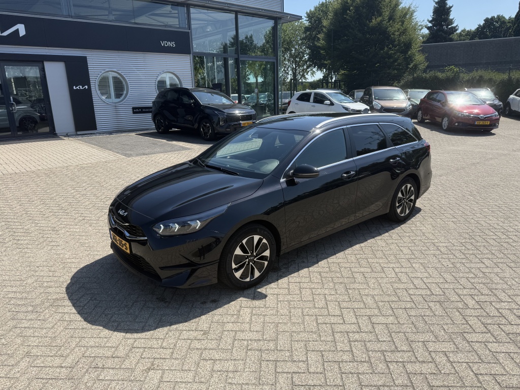 Kia Ceed Sportswagon
