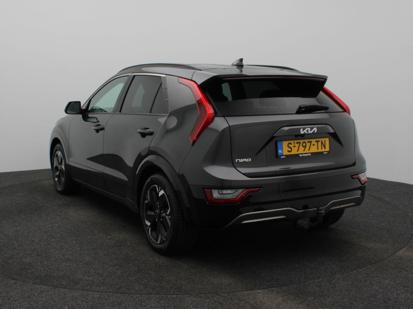 Kia Niro EV