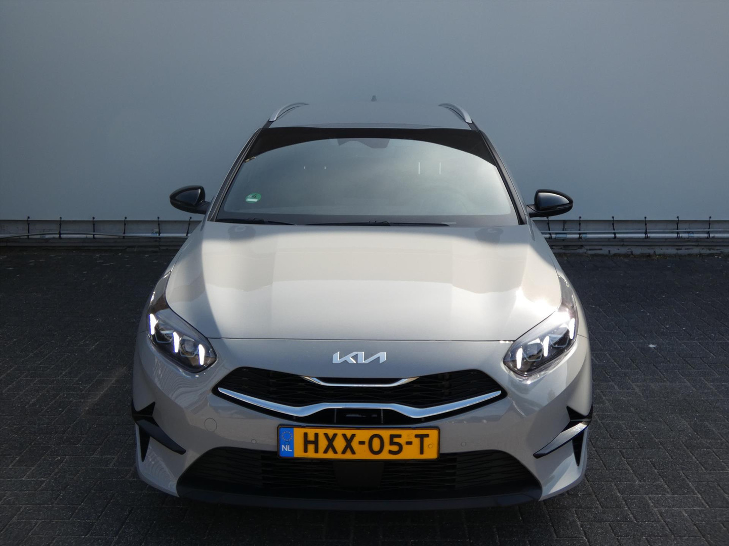 Kia Ceed Sportswagon