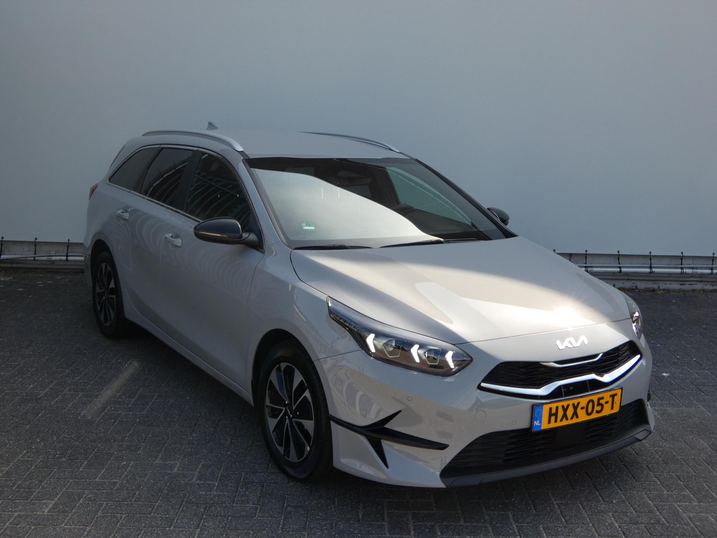 Kia Ceed Sportswagon