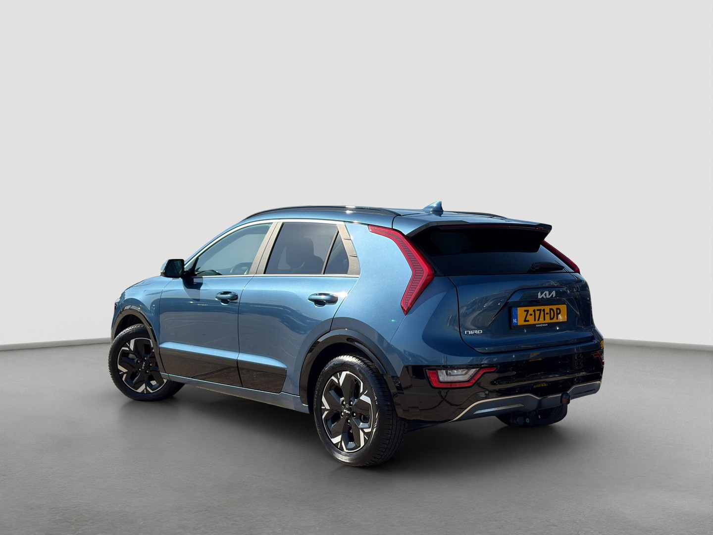 Kia Niro EV