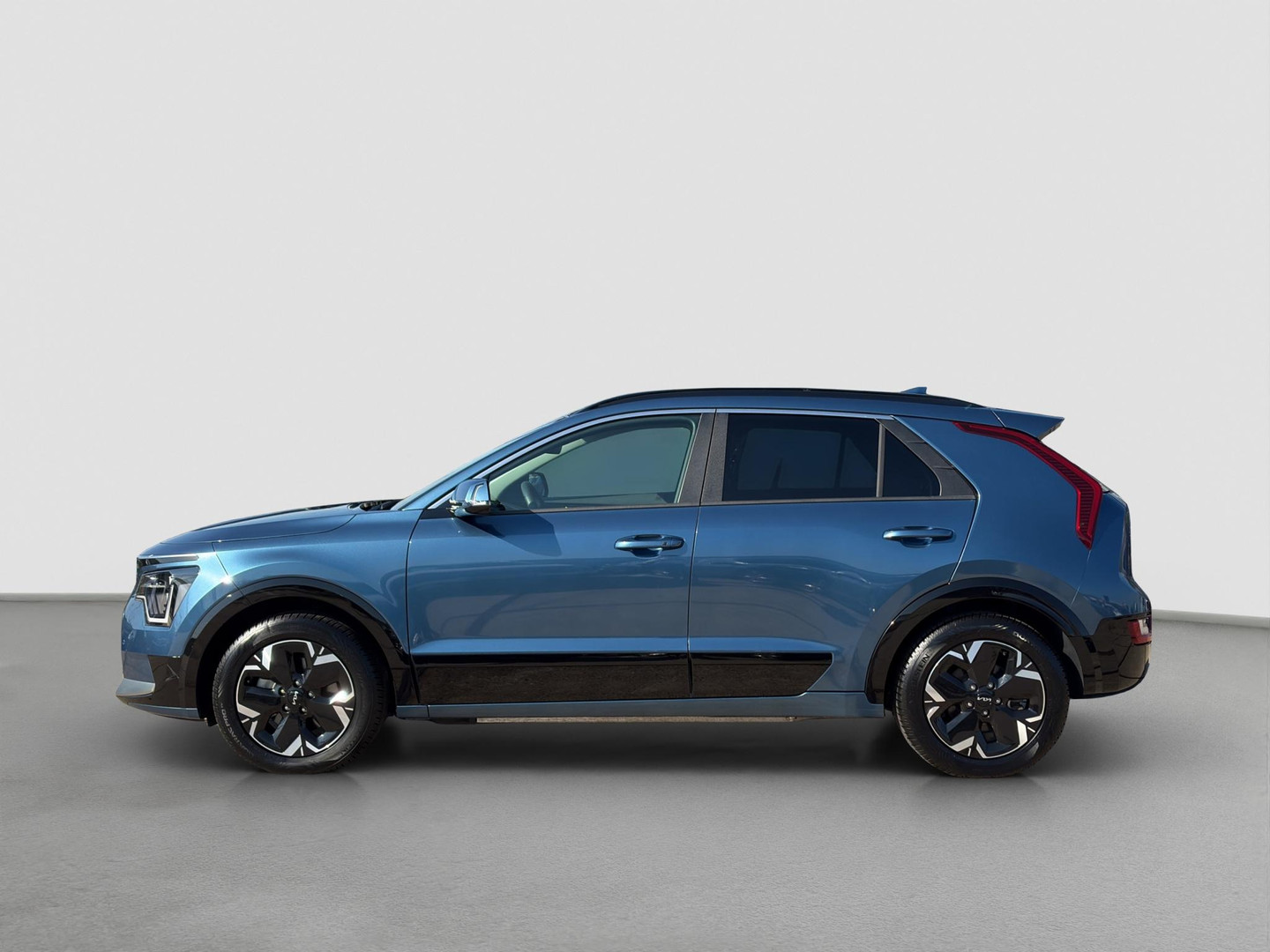Kia Niro EV