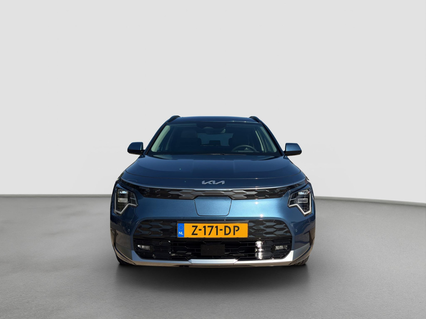 Kia Niro EV