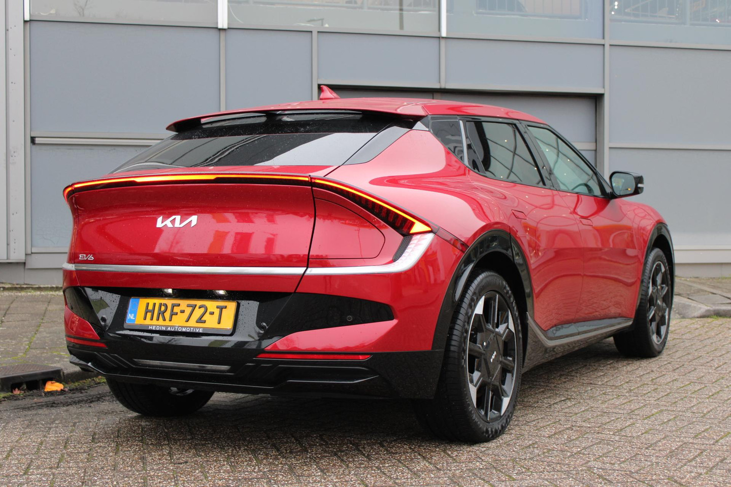 Kia EV6
