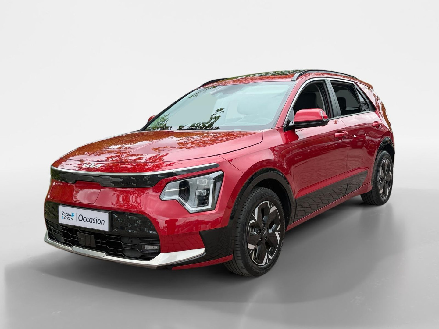Kia Niro EV