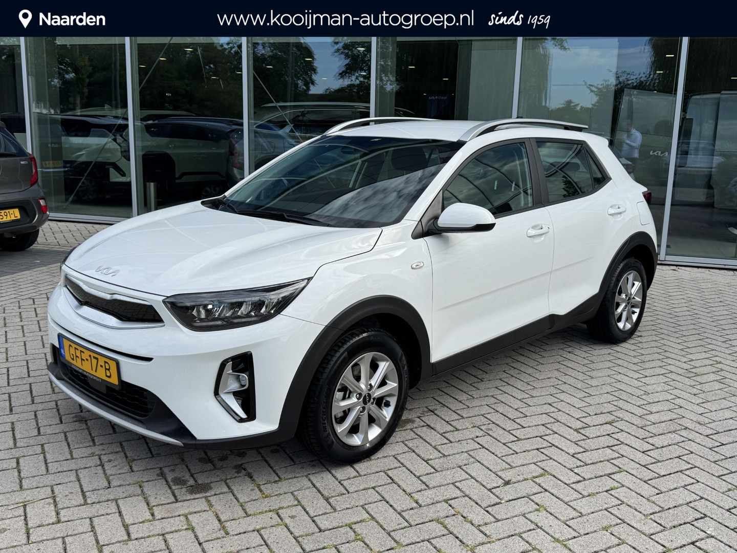 Kia Stonic