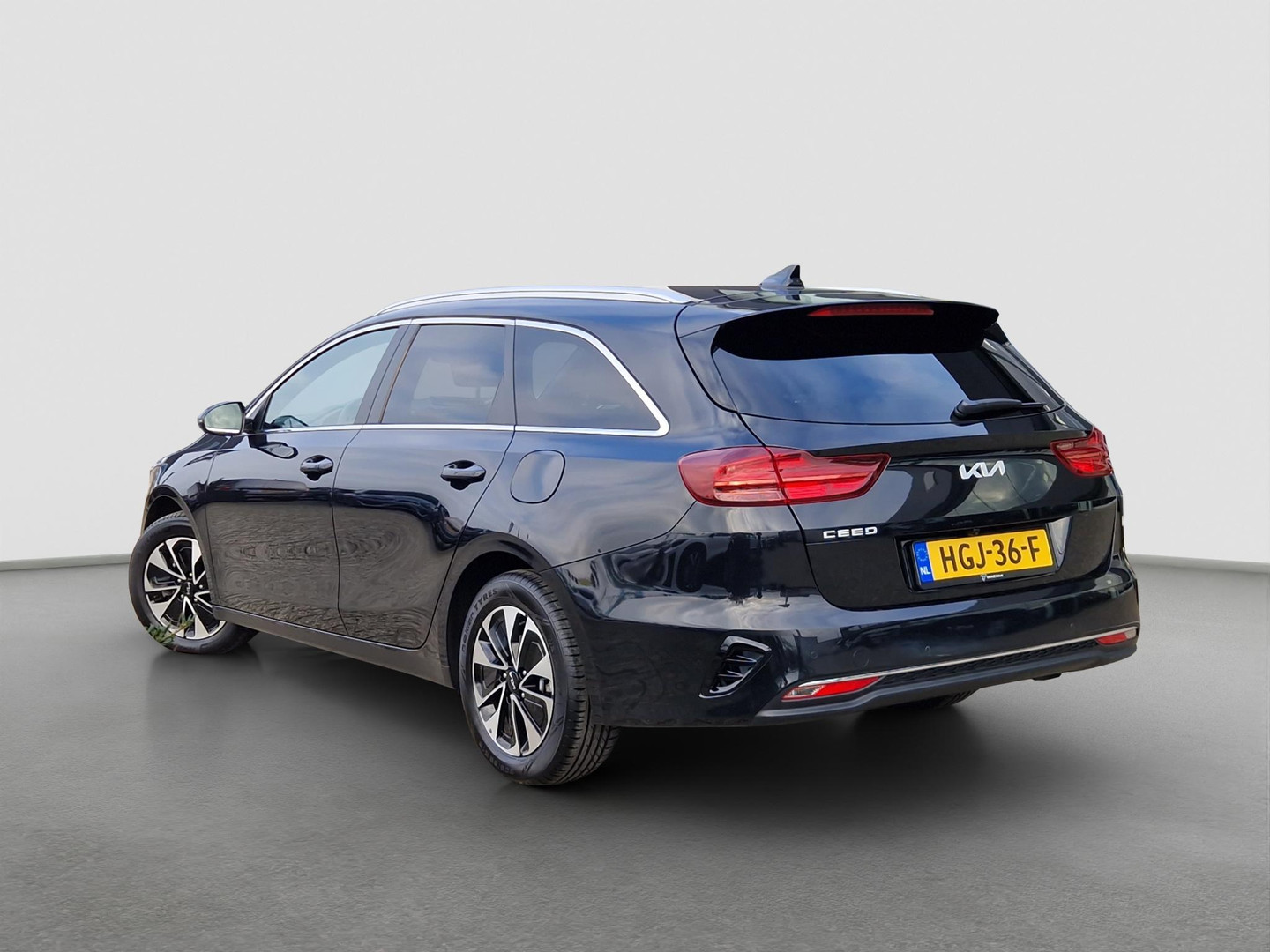 Kia Ceed Sportswagon