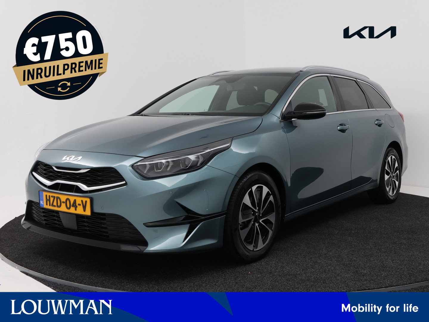 Kia Ceed Sportswagon