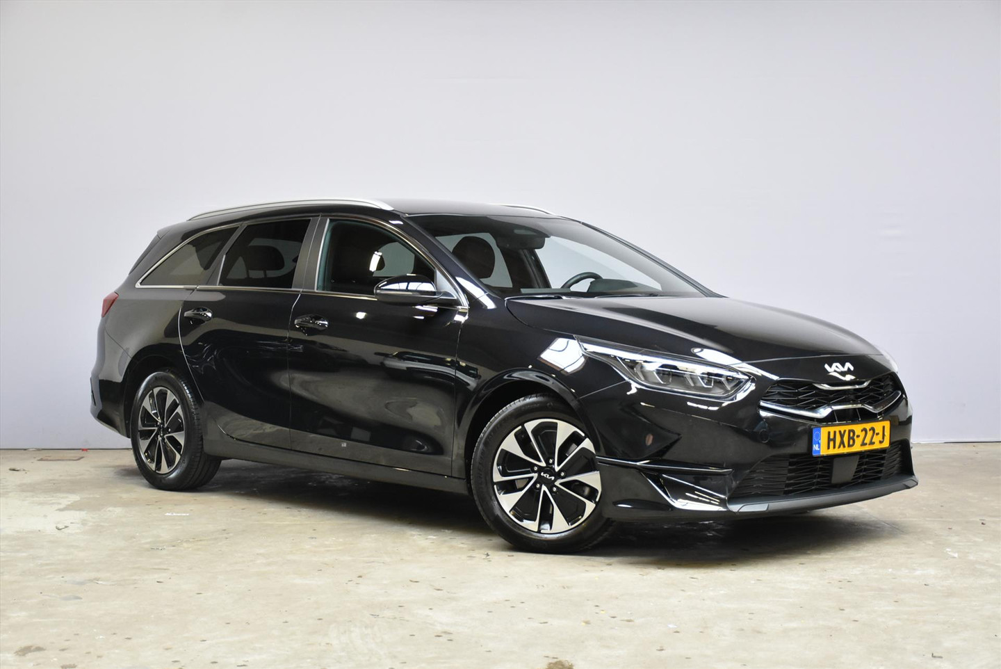 Kia Ceed Sportswagon