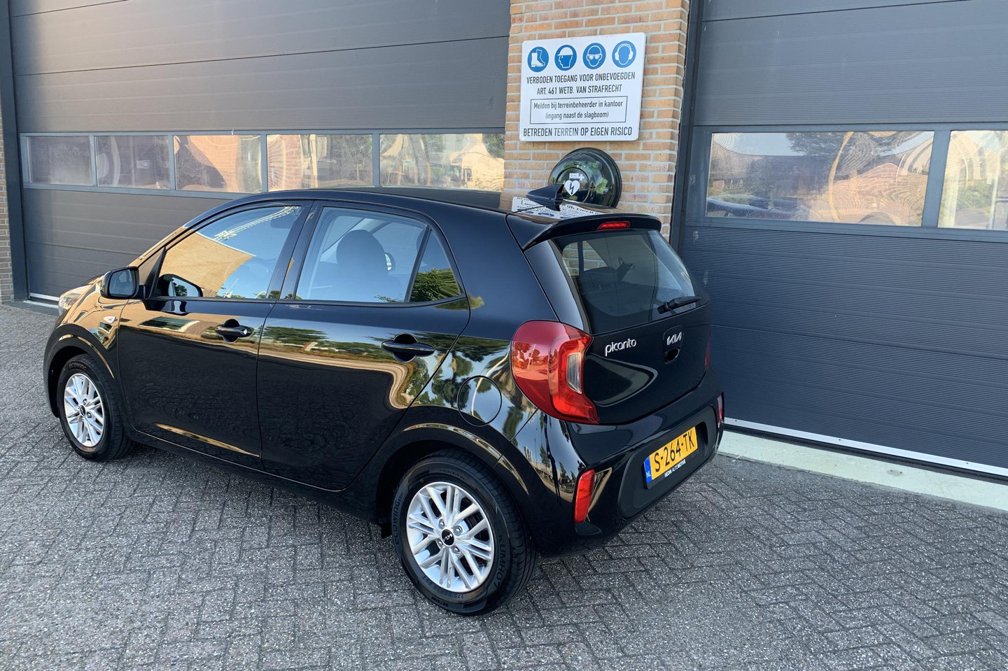 Kia Picanto