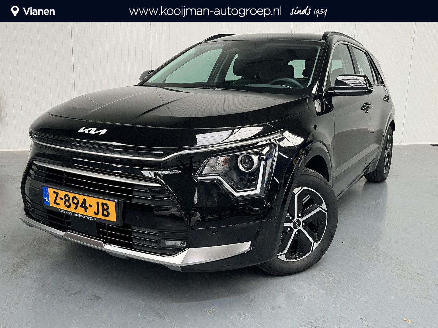 Kia Niro