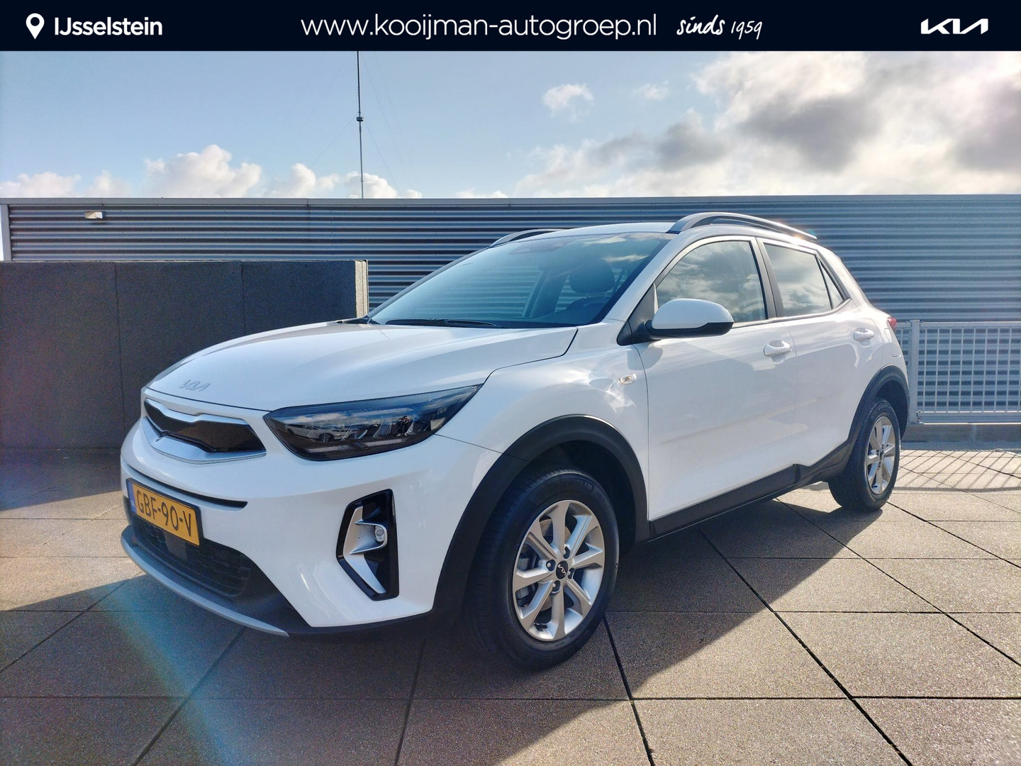 Kia Stonic