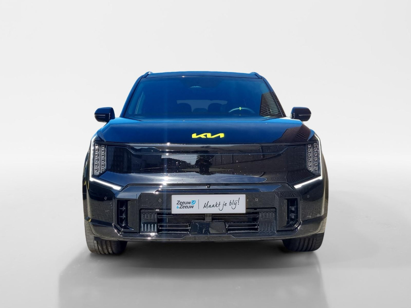 Kia EV9