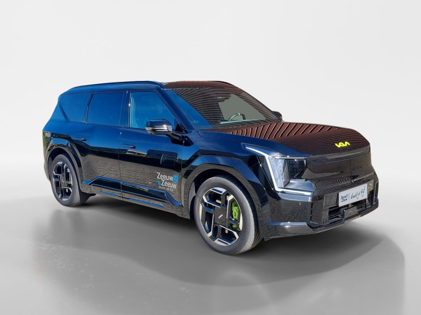 Kia EV9