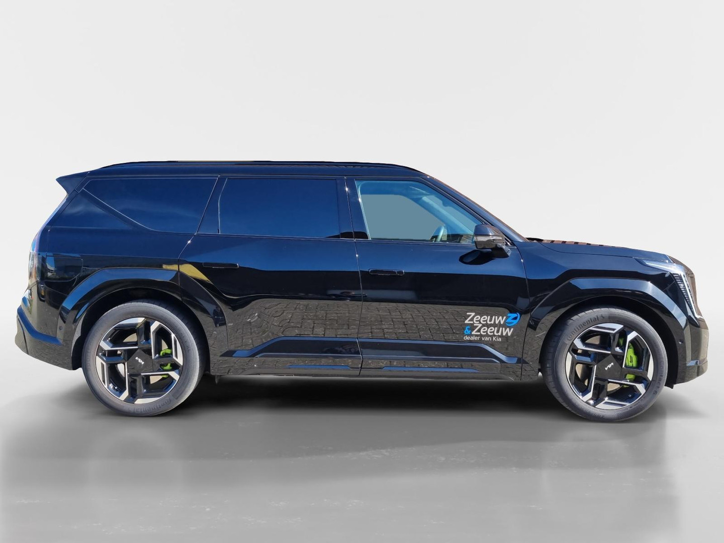 Kia EV9