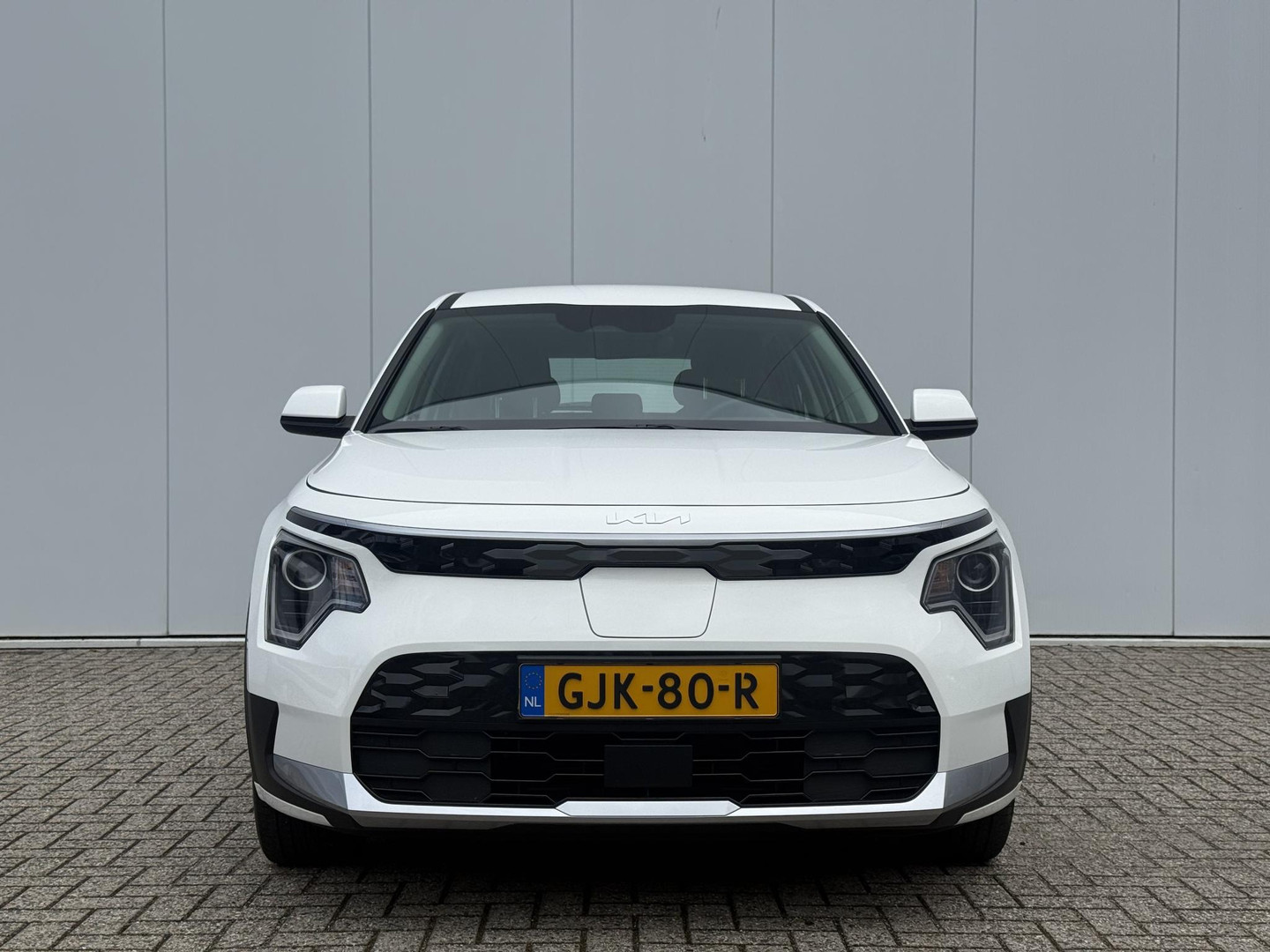 Kia Niro EV