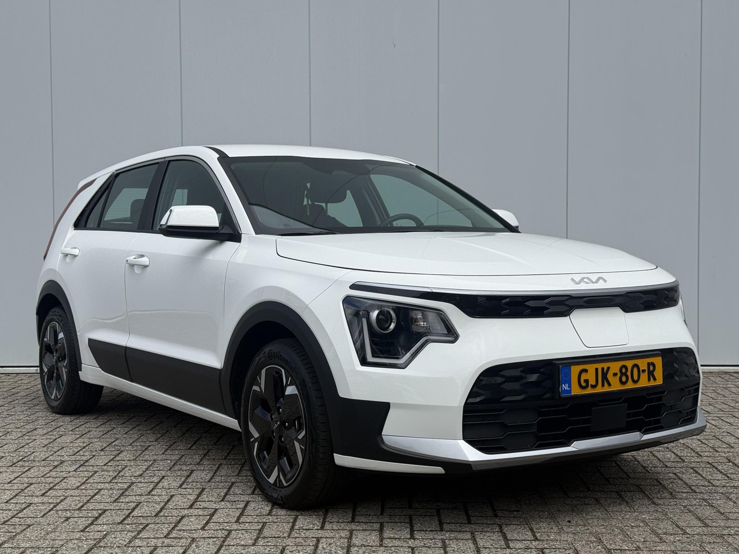 Kia Niro EV