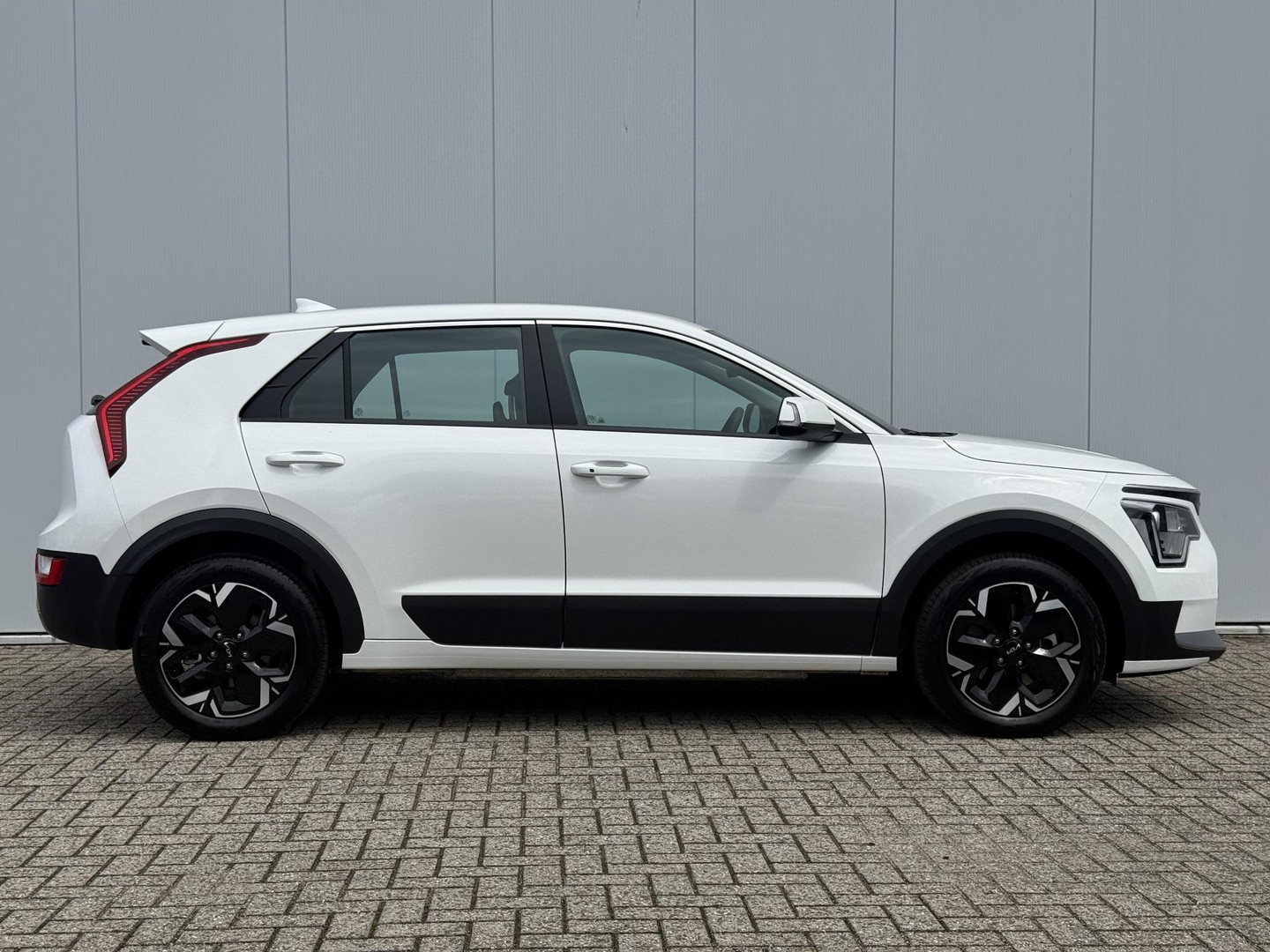Kia Niro EV