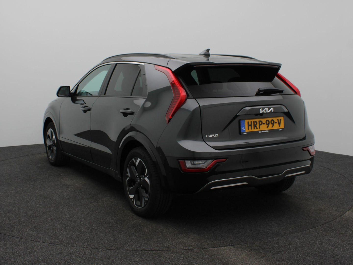Kia Niro EV