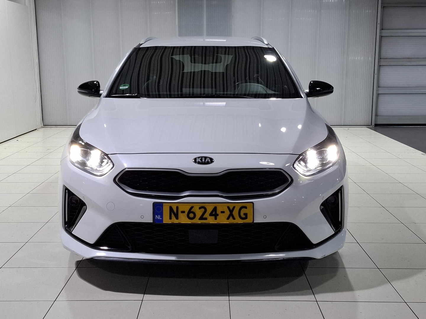 Kia Ceed Sportswagon