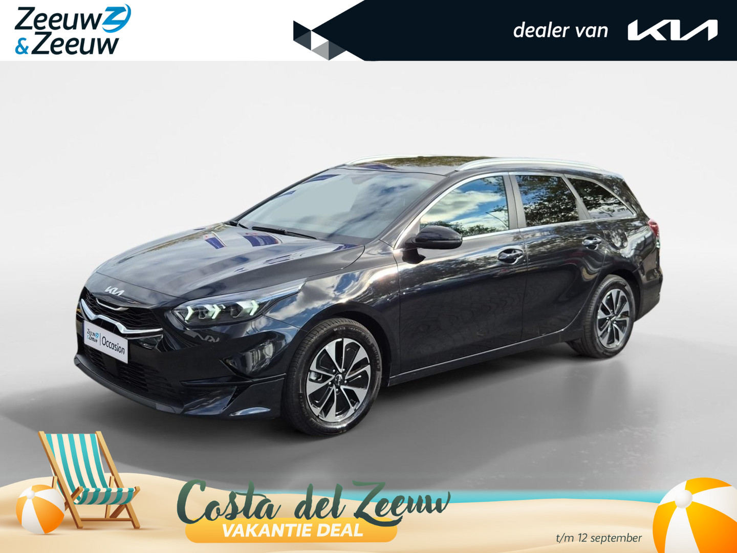 Kia Ceed Sportswagon