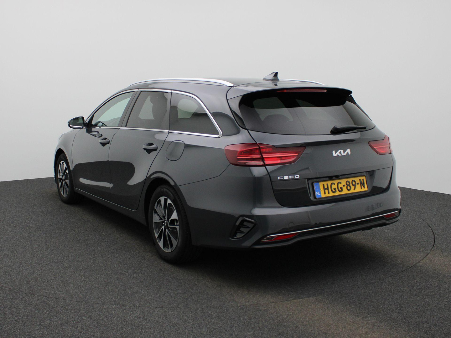 Kia Ceed Sportswagon