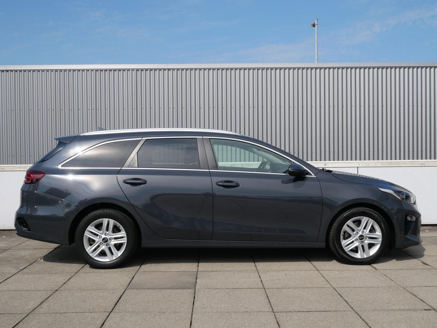 Kia Ceed Sportswagon