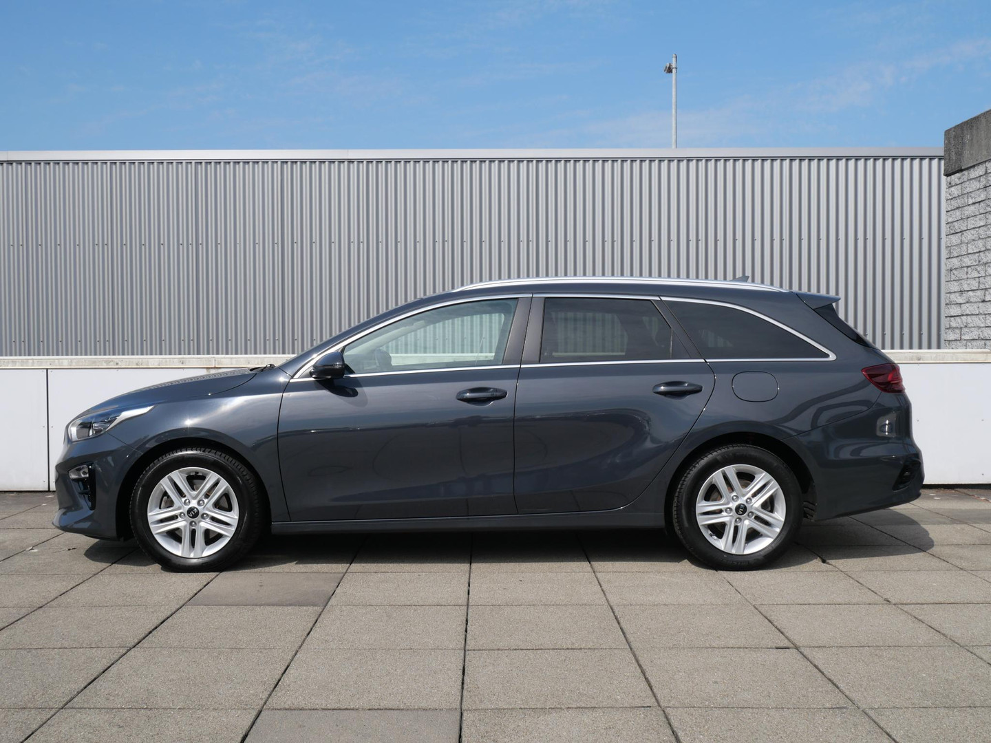 Kia Ceed Sportswagon