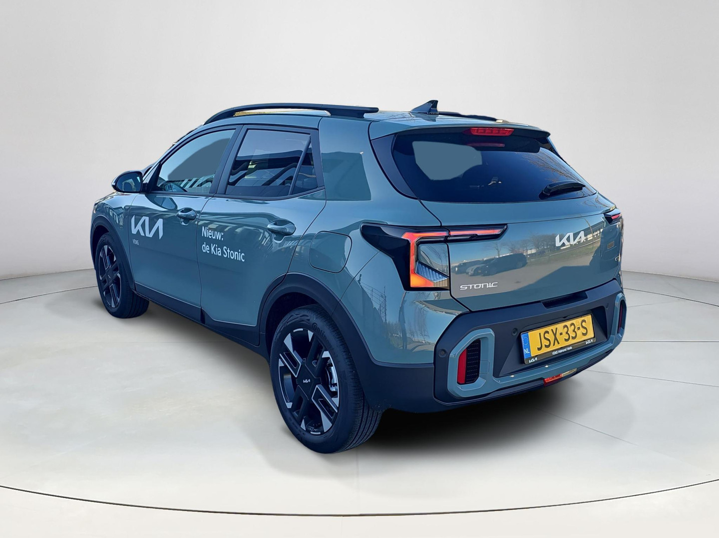 Kia Stonic