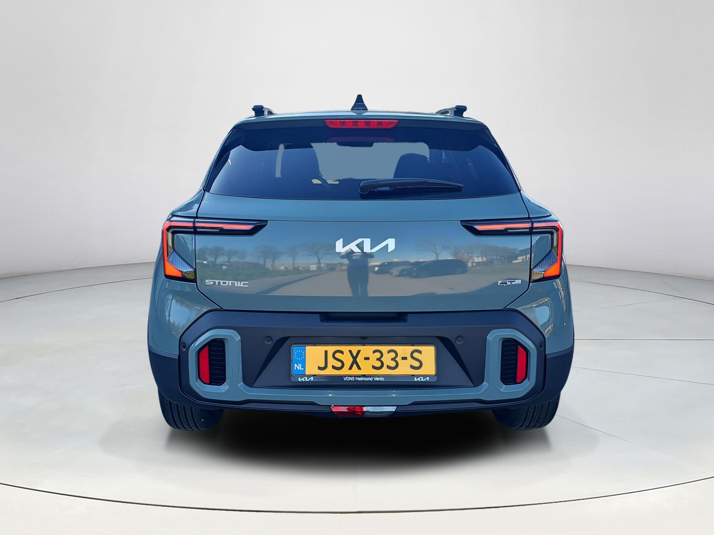 Kia Stonic