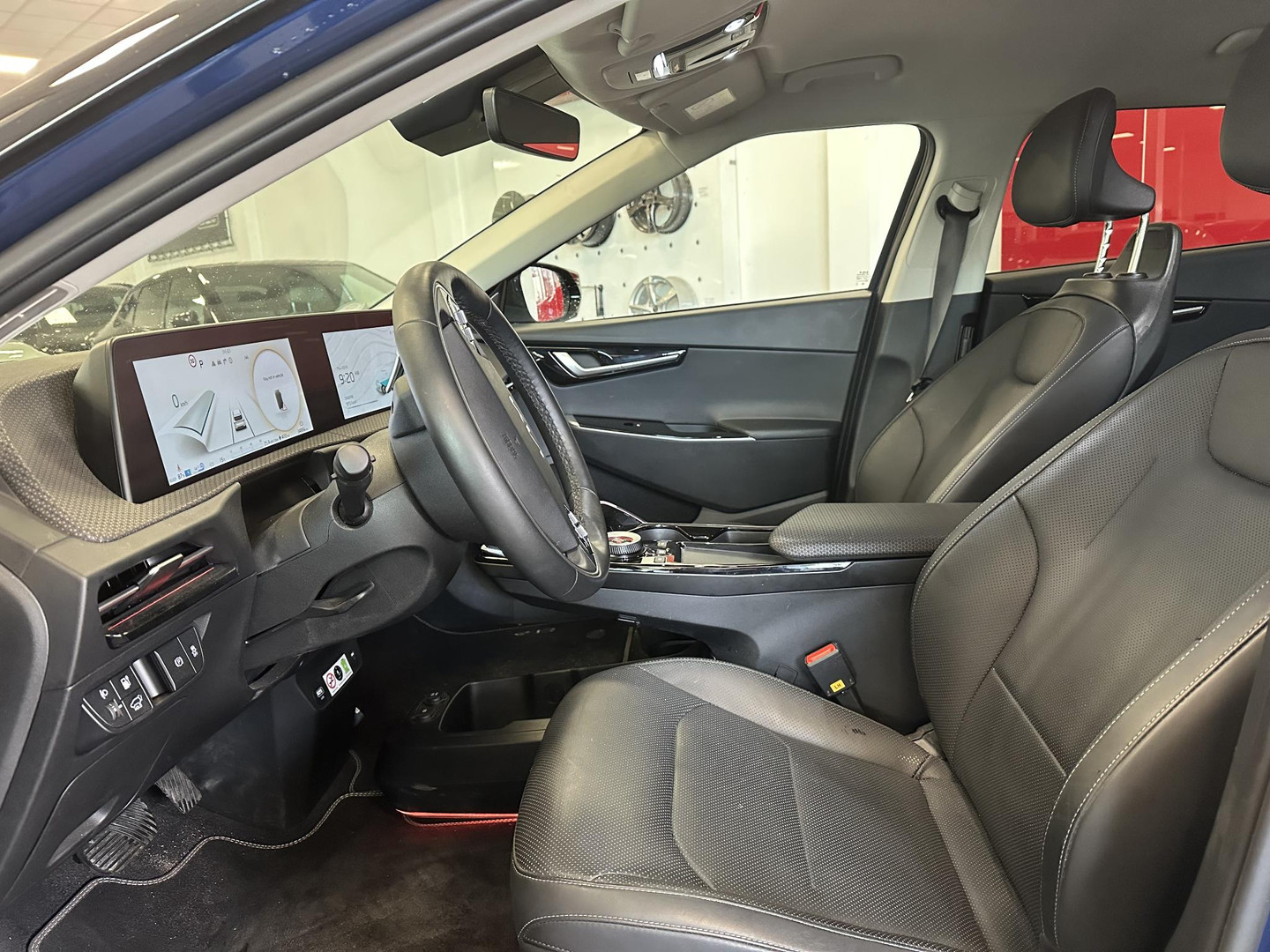 Kia EV6
