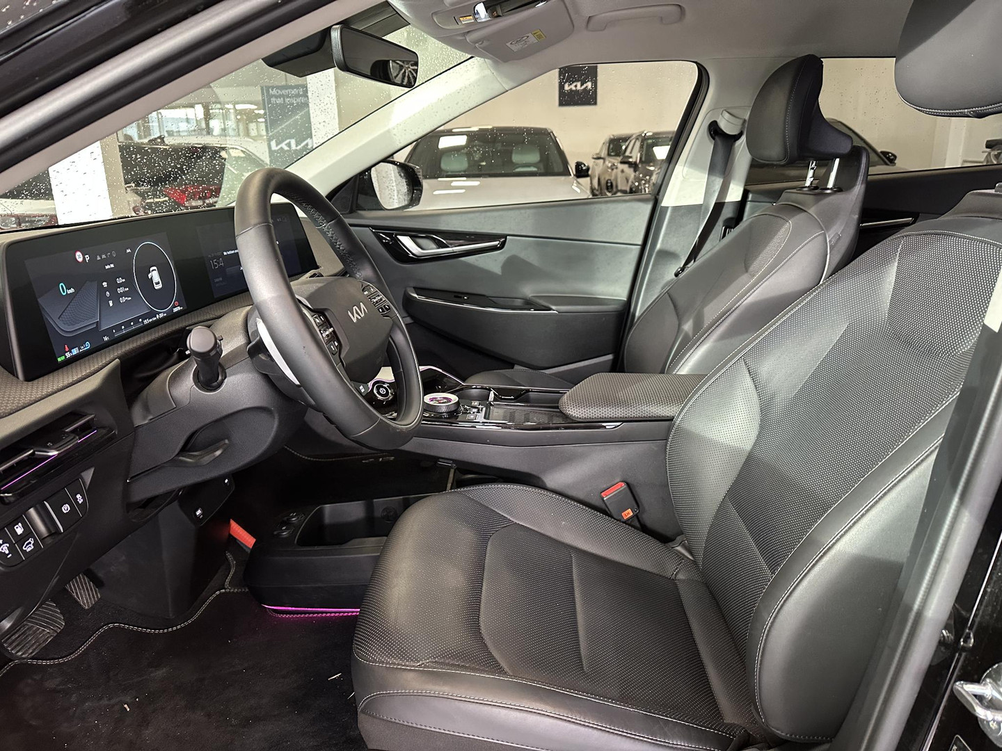 Kia EV6