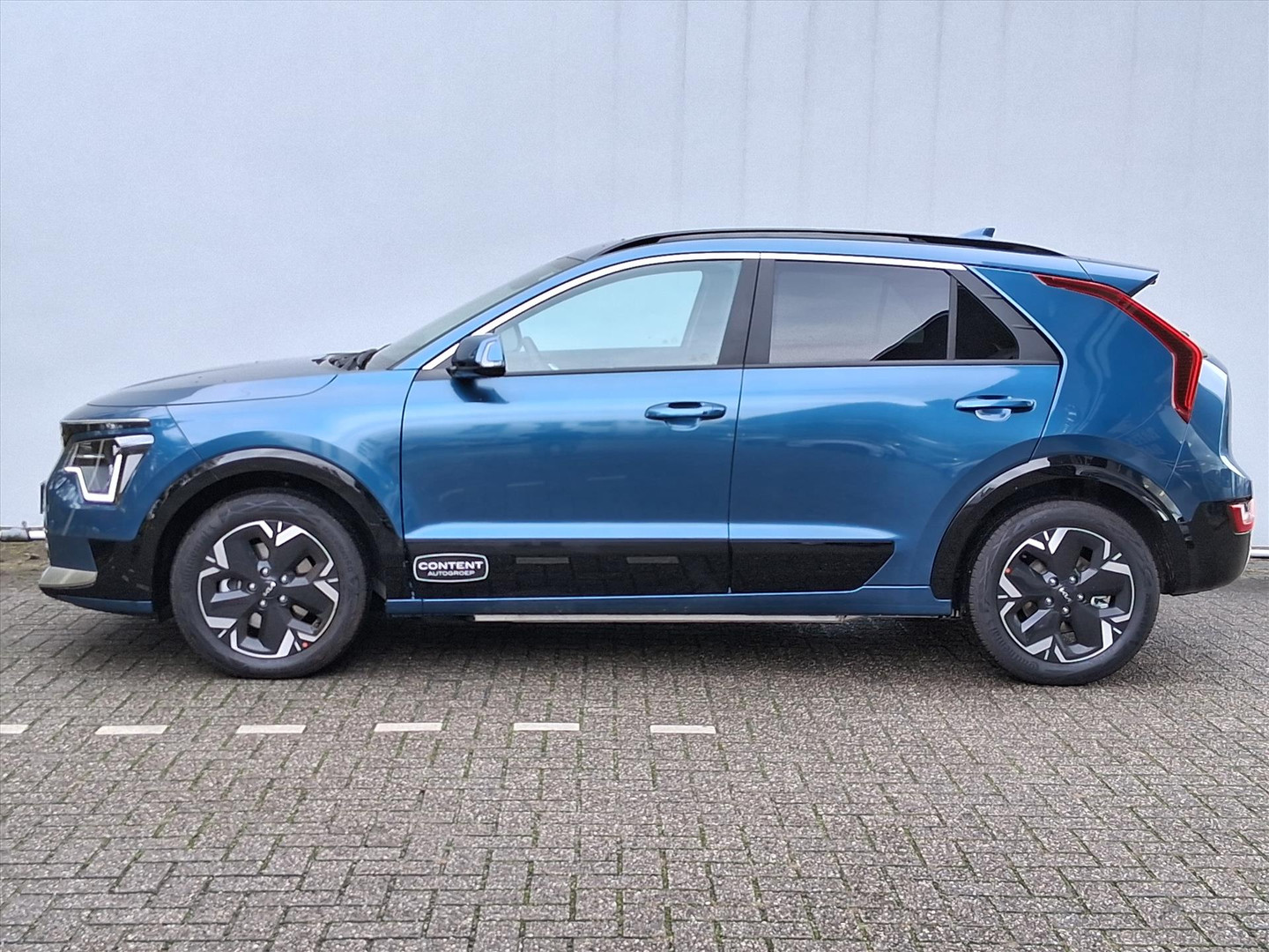 Kia Niro EV