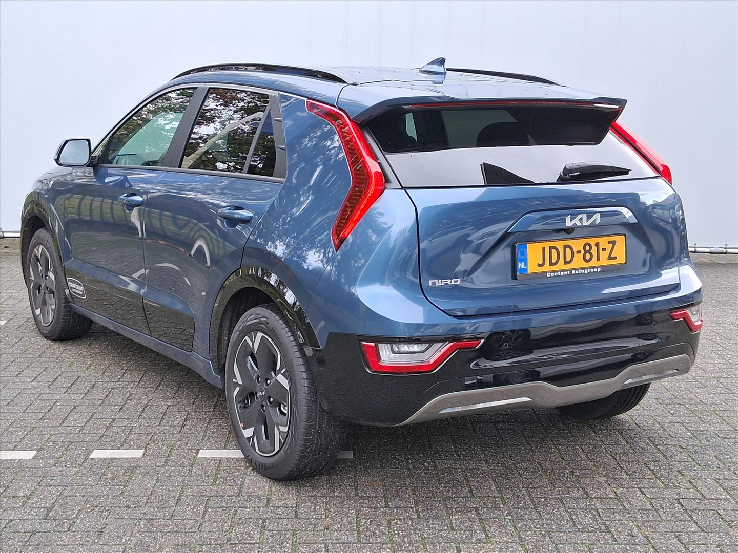 Kia Niro EV