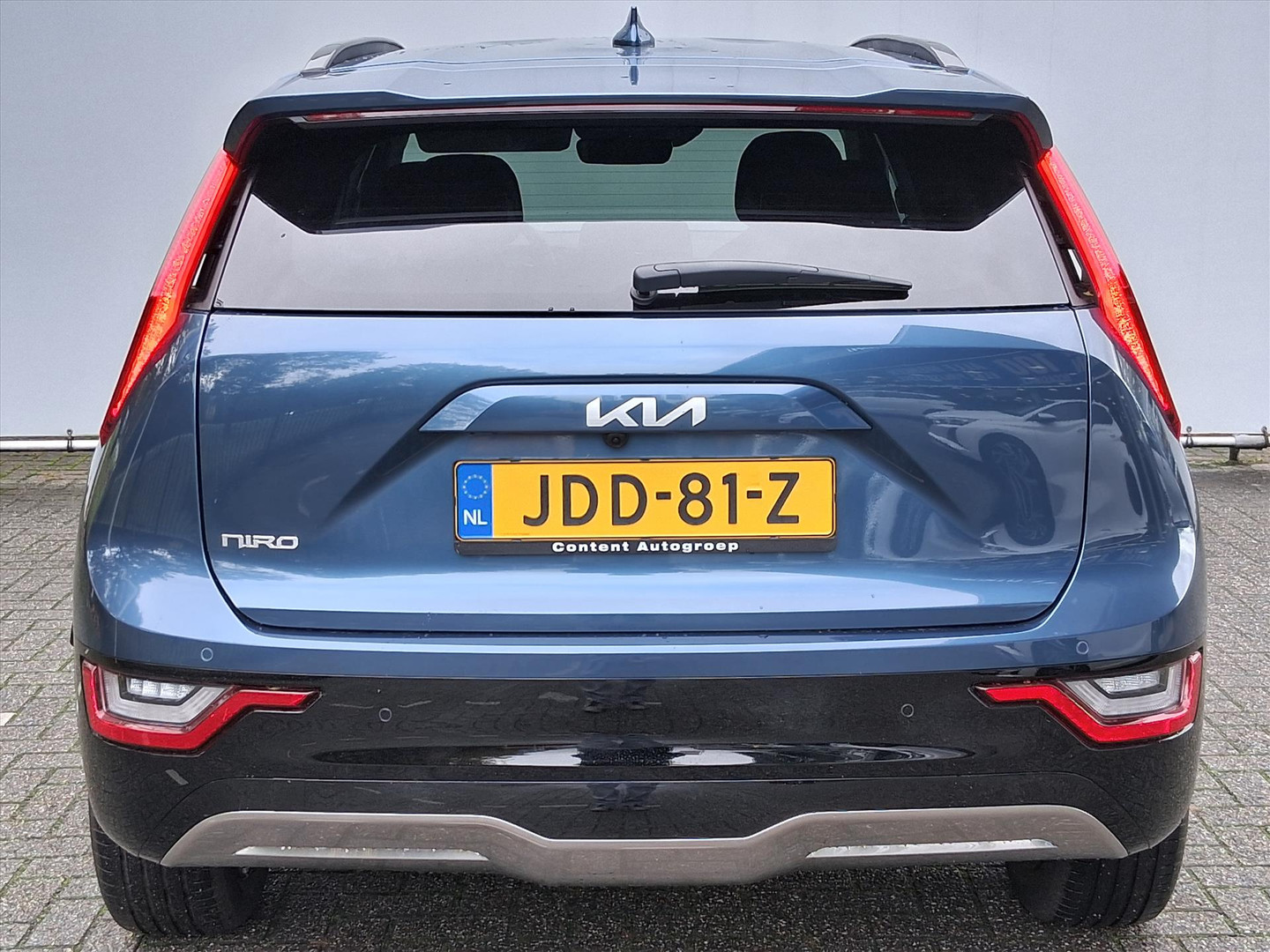 Kia Niro EV