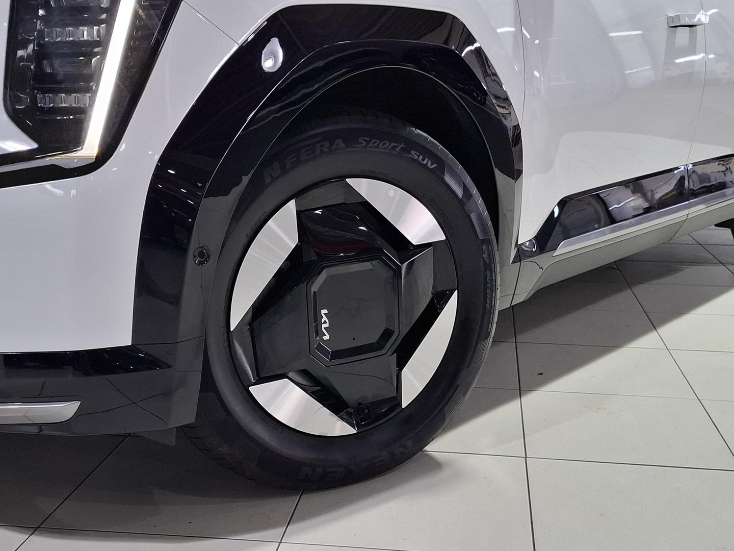 Kia EV9