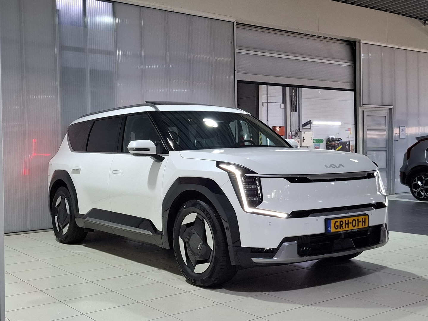 Kia EV9