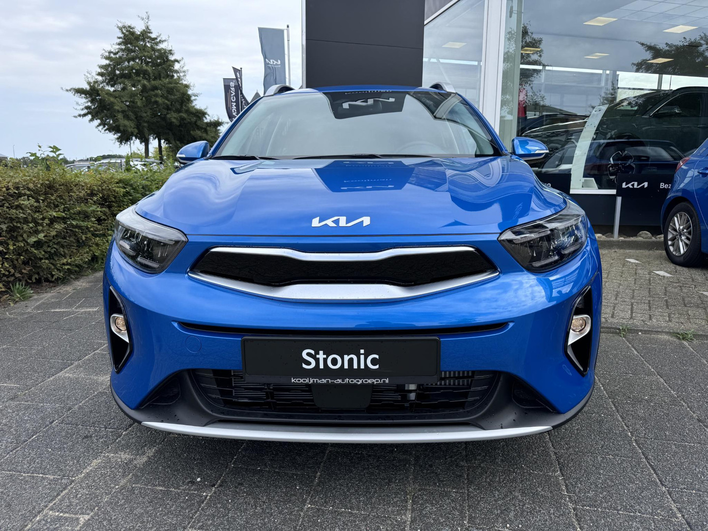 Kia Stonic