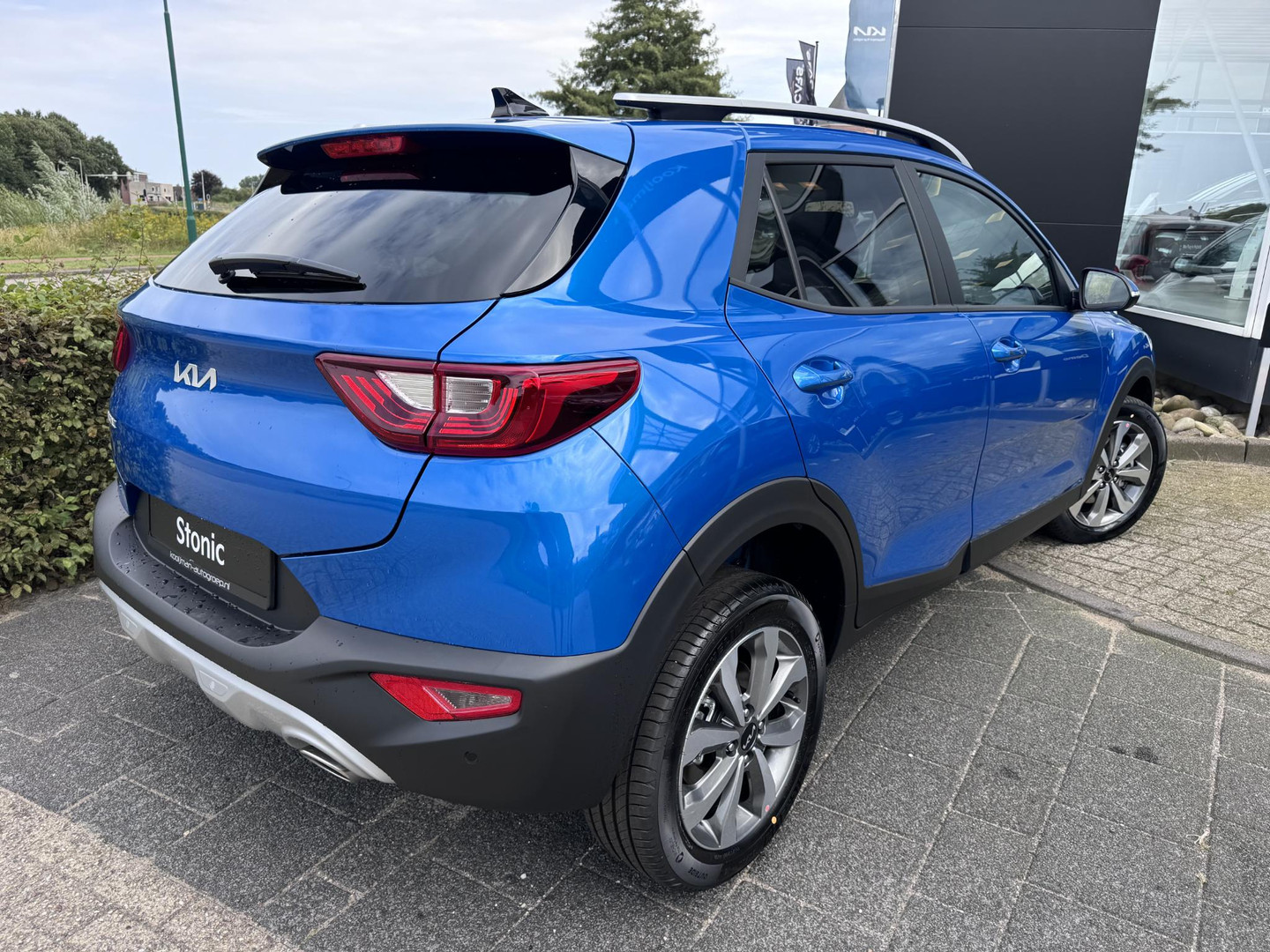 Kia Stonic