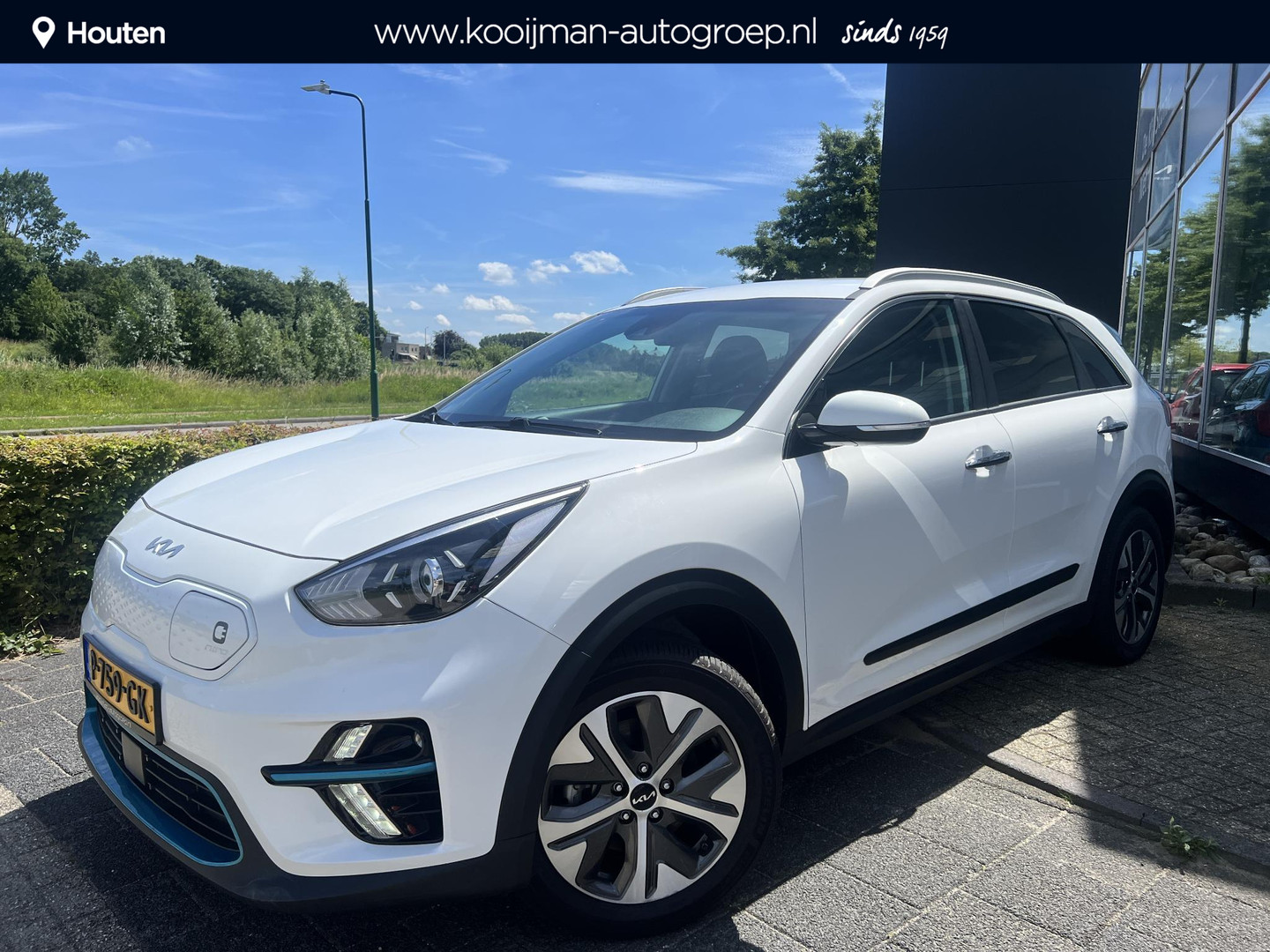 Kia Niro EV