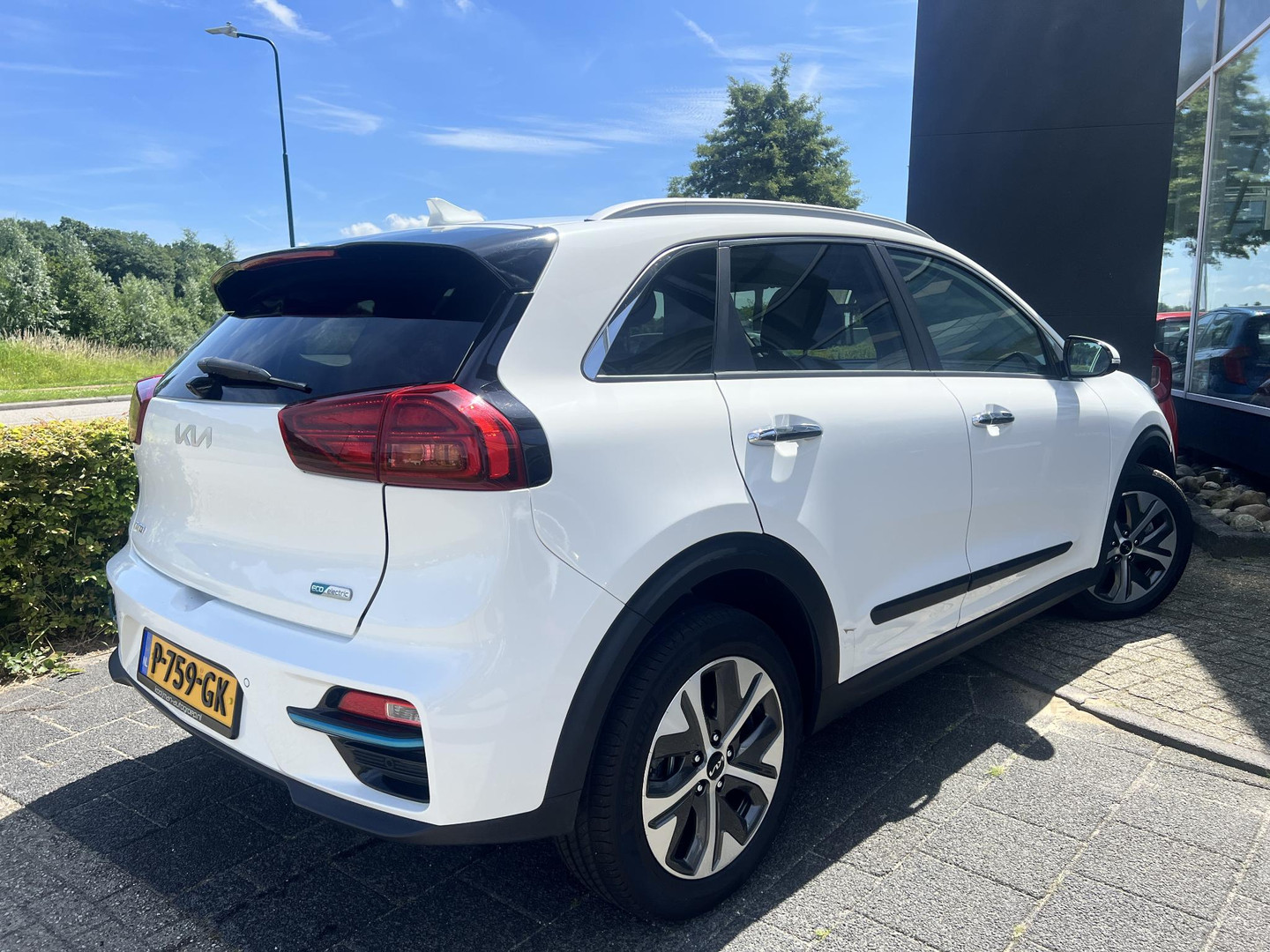 Kia Niro EV