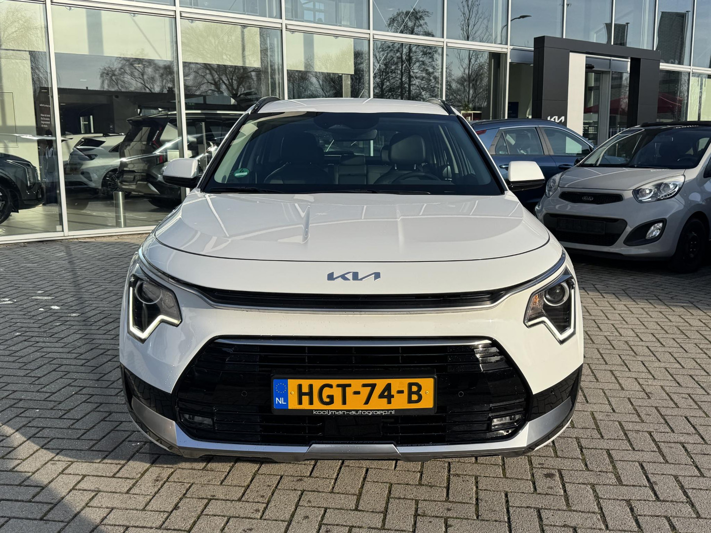 Kia Niro