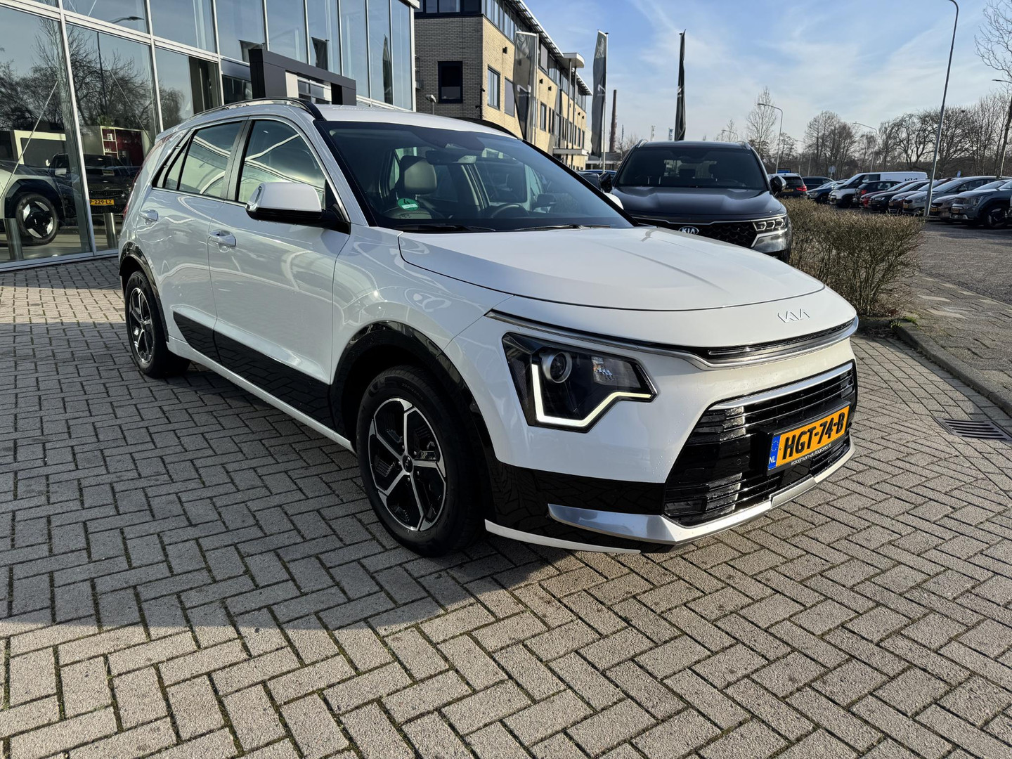 Kia Niro