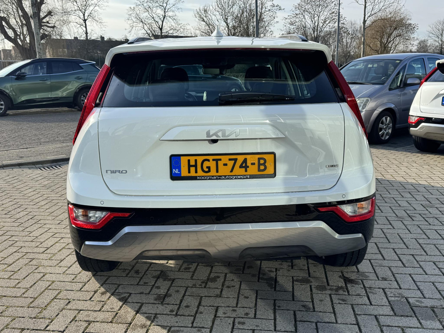 Kia Niro