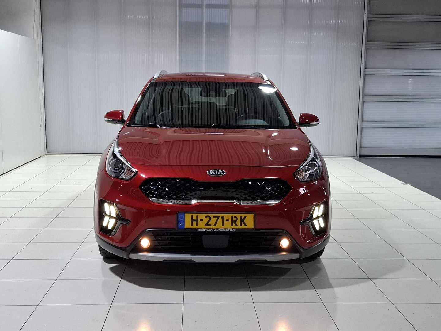 Kia Niro