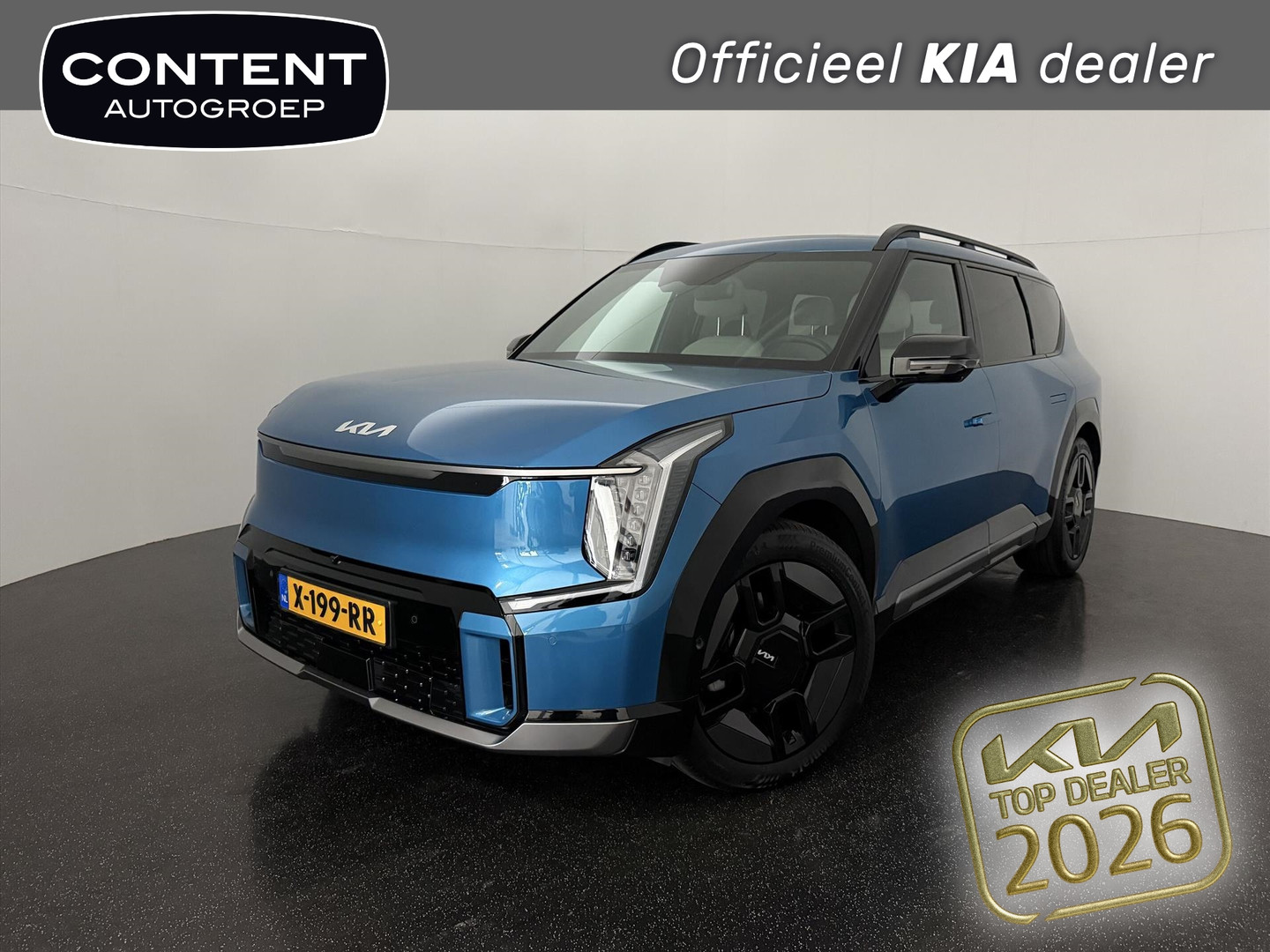 Kia EV9